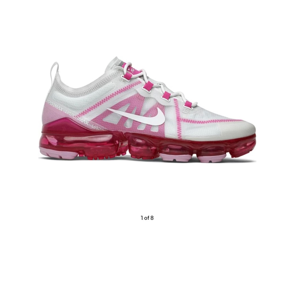 Nike Air Vapor Max 2019